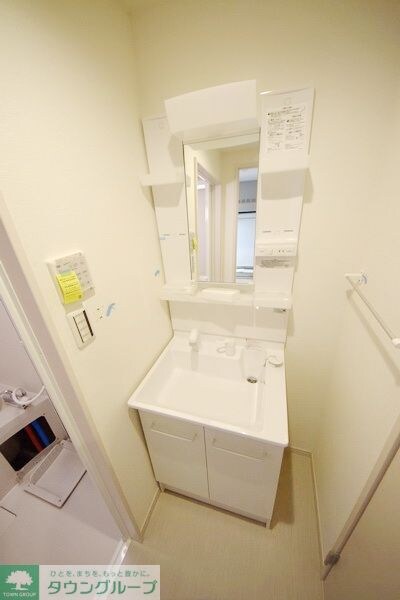 リブリ・メゾンシュシュの物件内観写真