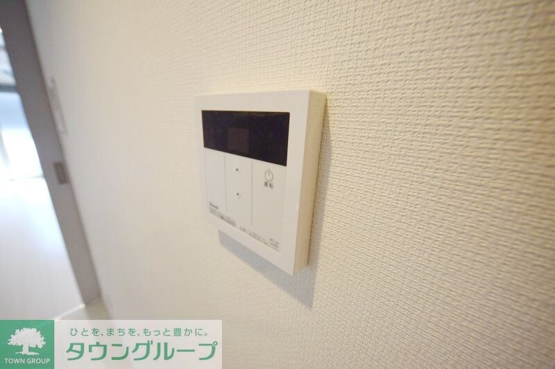 リブリ・メゾンシュシュの物件内観写真