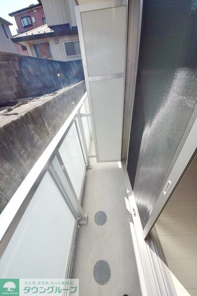 リブリ・メゾンシュシュの物件内観写真