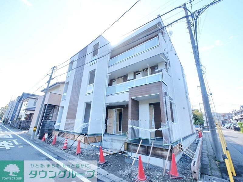 リブリ・メゾンシュシュの物件内観写真