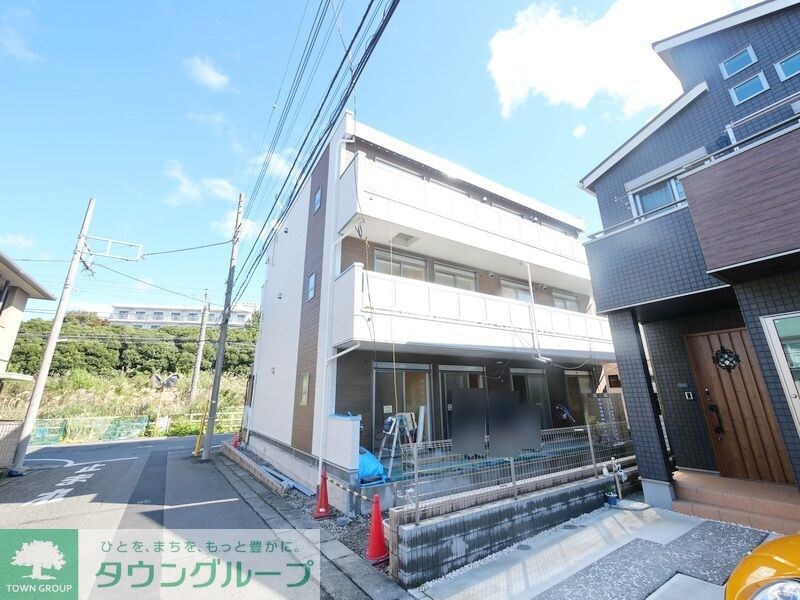 リブリ・メゾンシュシュの物件内観写真