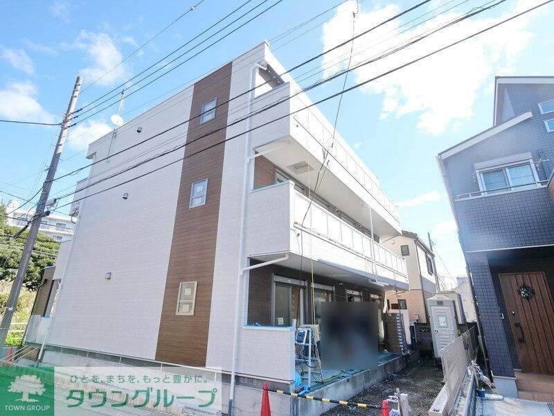 リブリ・メゾンシュシュの物件内観写真