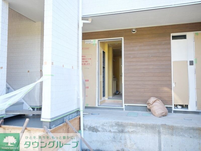 リブリ・メゾンシュシュの物件内観写真