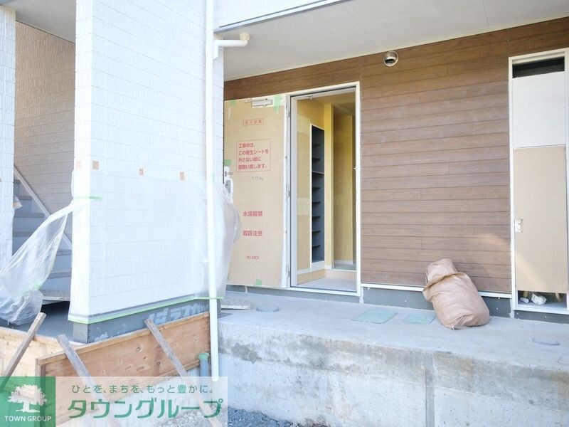 リブリ・メゾンシュシュの物件内観写真