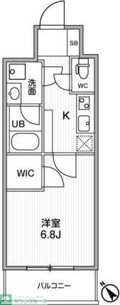 LIME RESIDENCE MACHIDAの物件内観写真