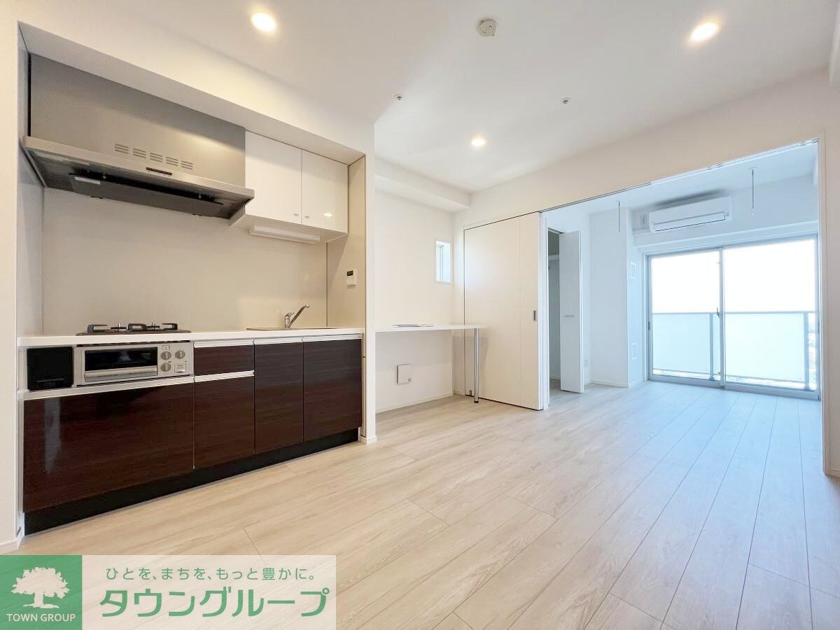 LIME RESIDENCE MACHIDAの物件内観写真