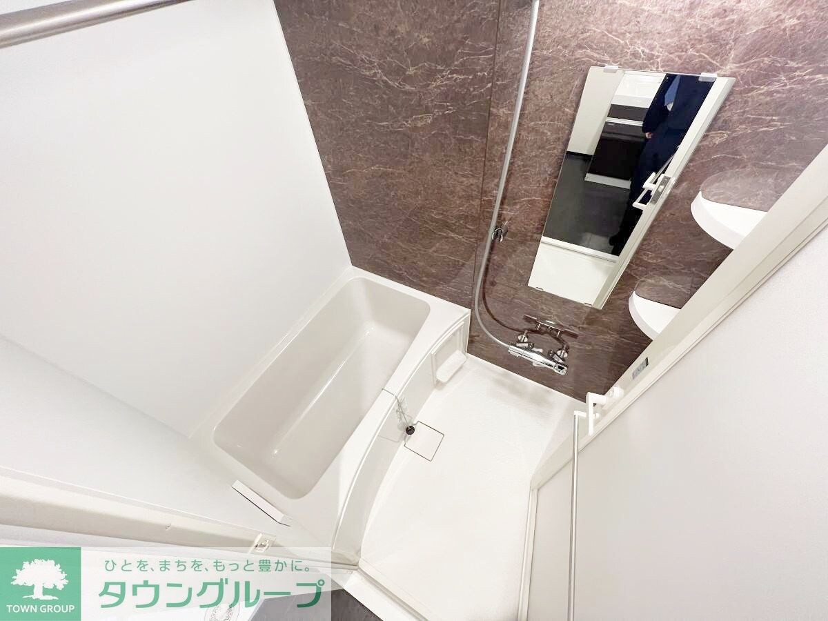 LIME RESIDENCE MACHIDAの物件内観写真