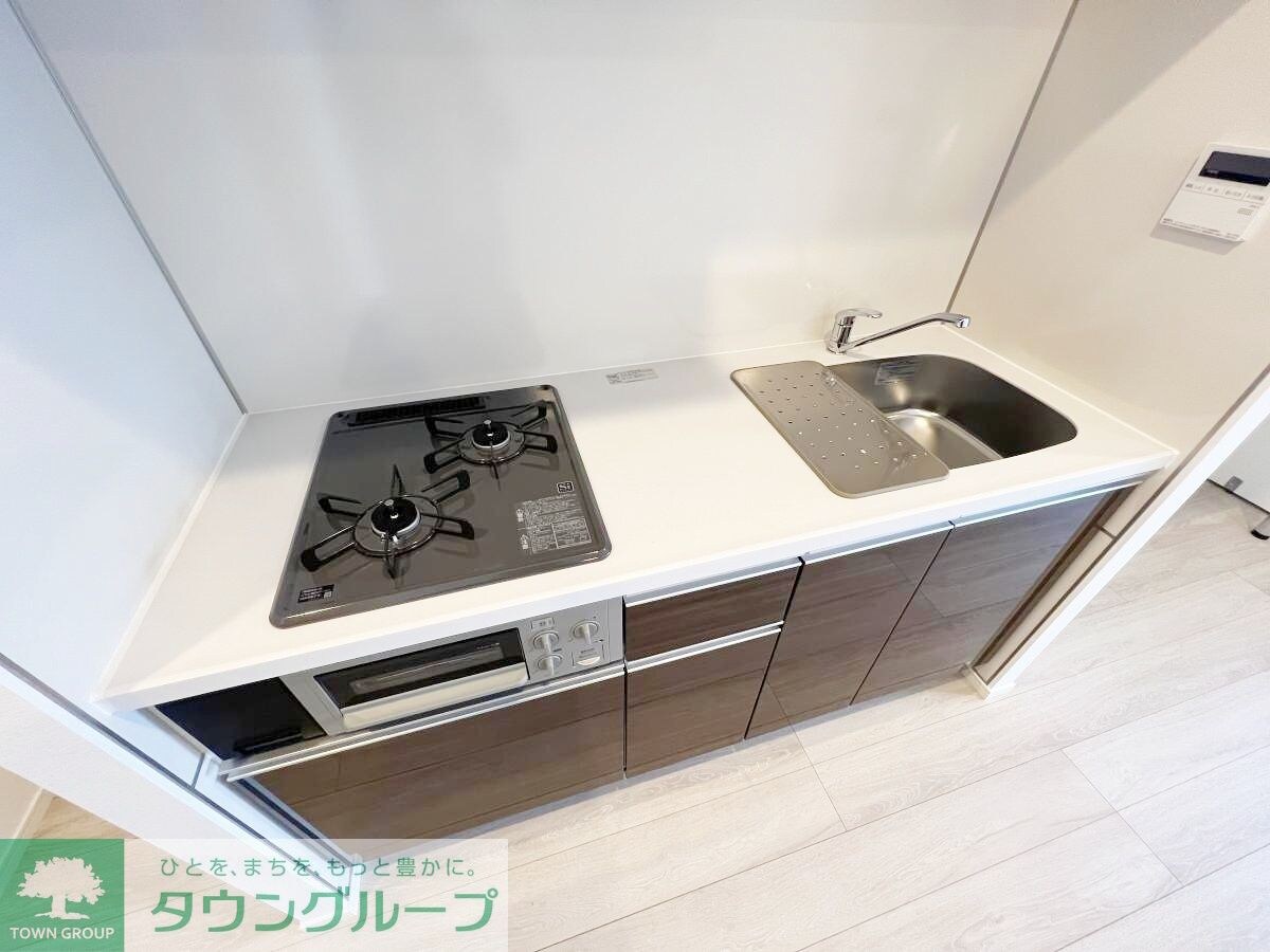 LIME RESIDENCE MACHIDAの物件内観写真