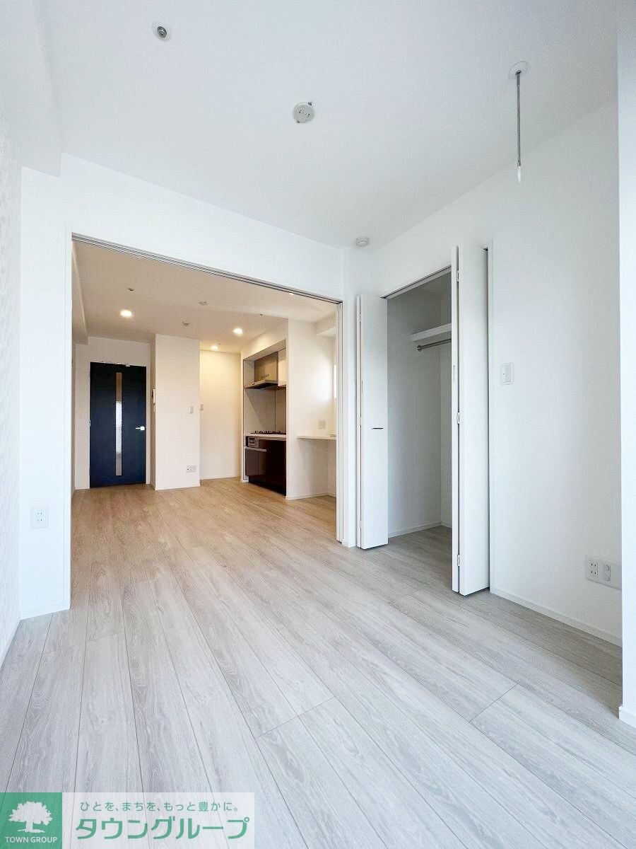 LIME RESIDENCE MACHIDAの物件内観写真