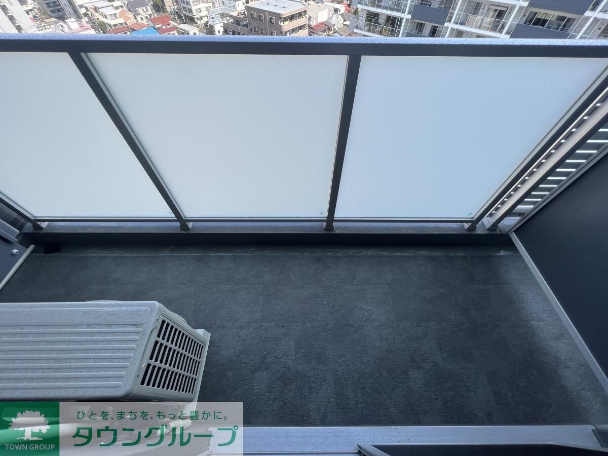 LIME RESIDENCE MACHIDAの物件内観写真