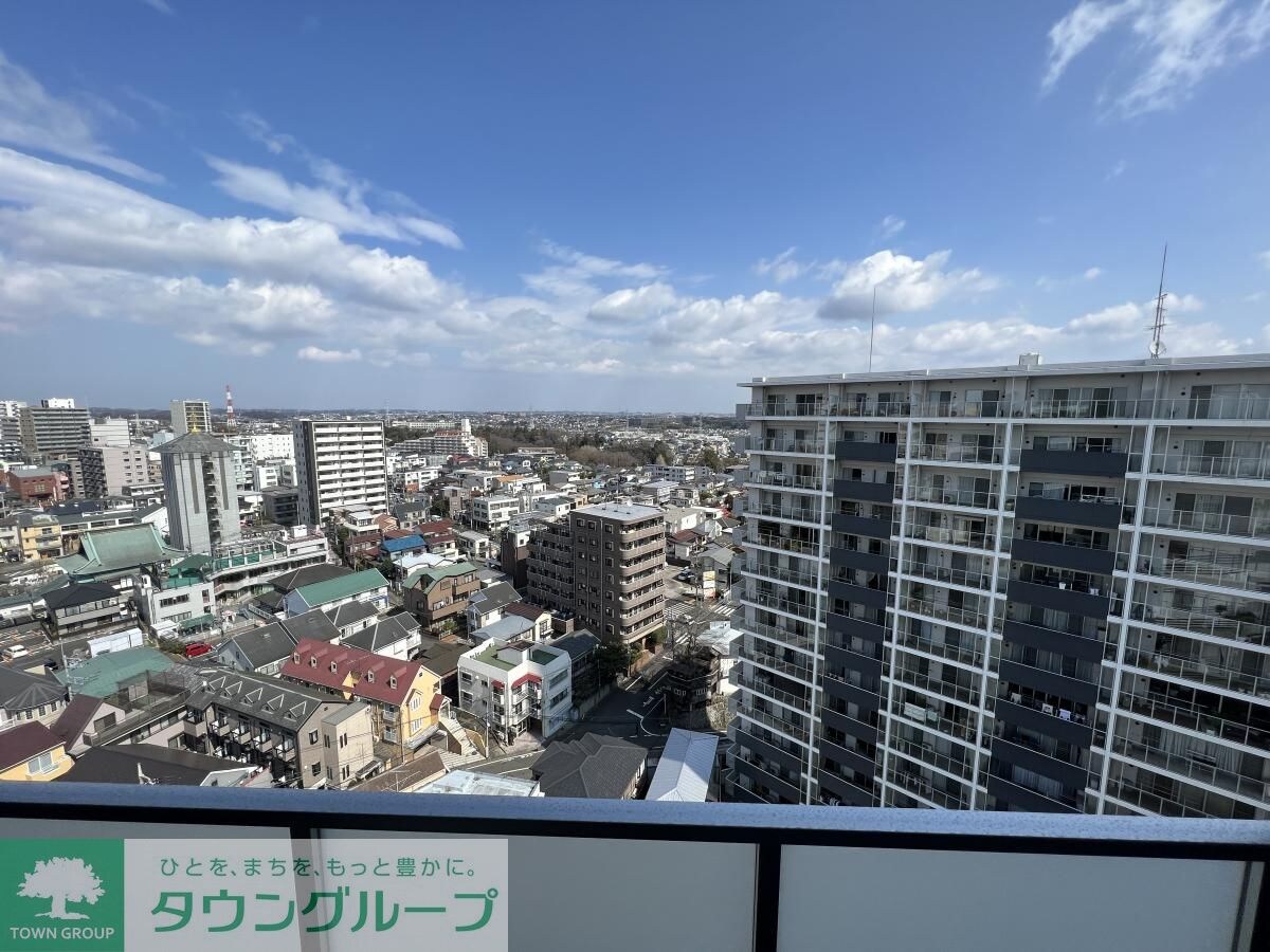 LIME RESIDENCE MACHIDAの物件内観写真