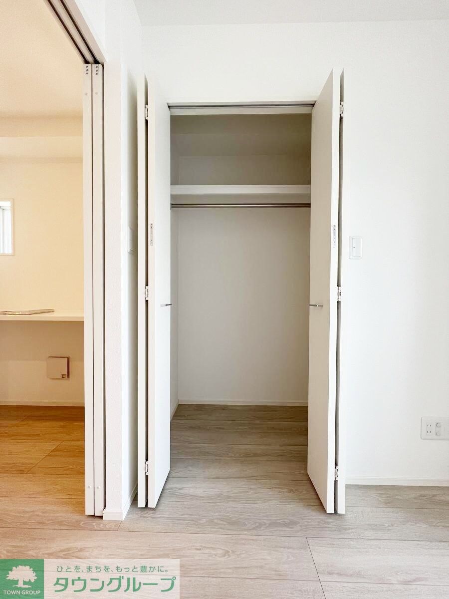 LIME RESIDENCE MACHIDAの物件内観写真