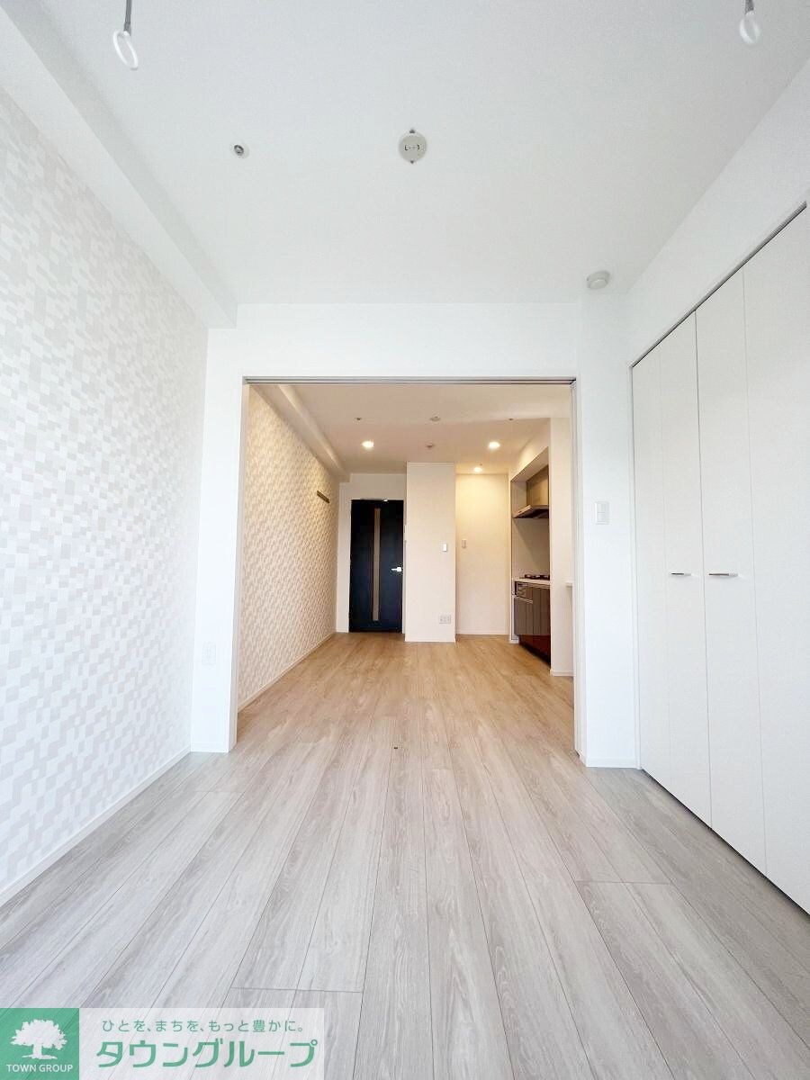 LIME RESIDENCE MACHIDAの物件内観写真