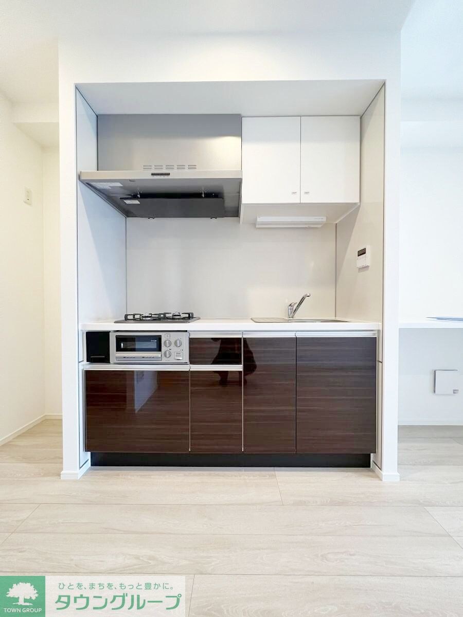 LIME RESIDENCE MACHIDAの物件内観写真