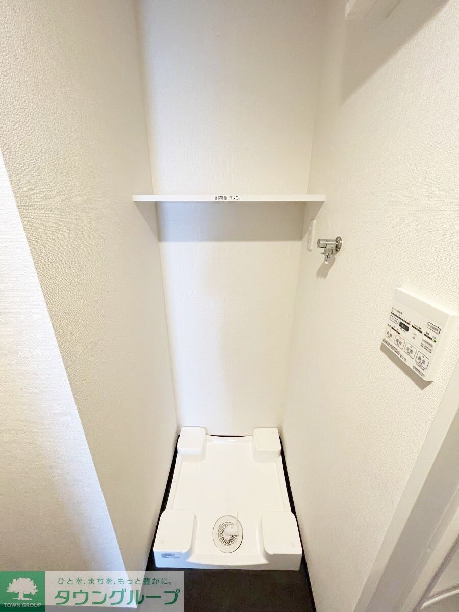 LIME RESIDENCE MACHIDAの物件内観写真