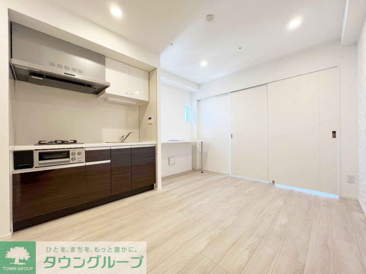 LIME RESIDENCE MACHIDAの物件内観写真