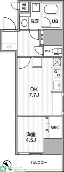 LIME RESIDENCE MACHIDAの物件内観写真