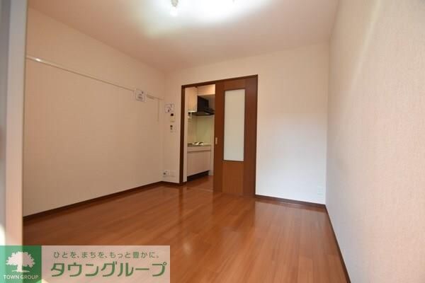 グランルミエールの物件内観写真