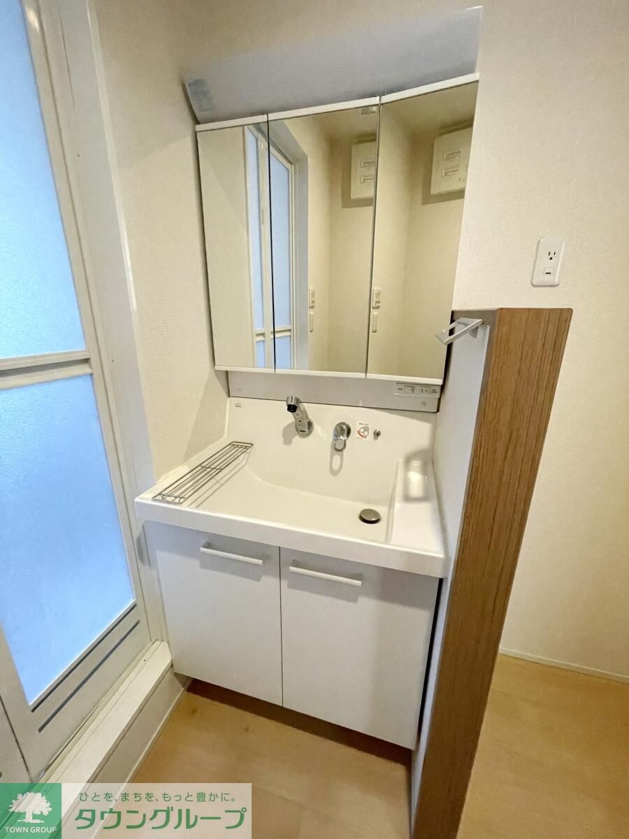 フィカーサ　セレッソの物件内観写真