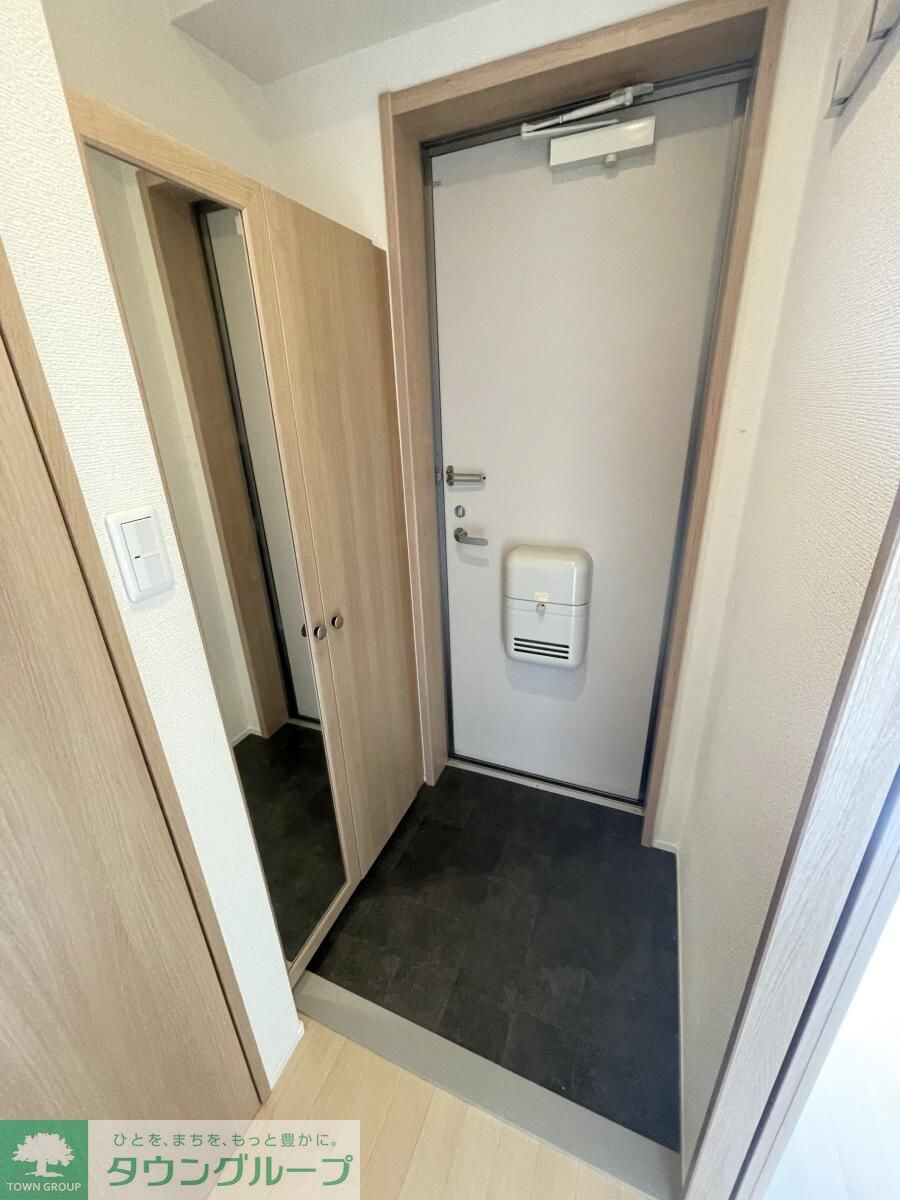 フィカーサ　セレッソの物件内観写真