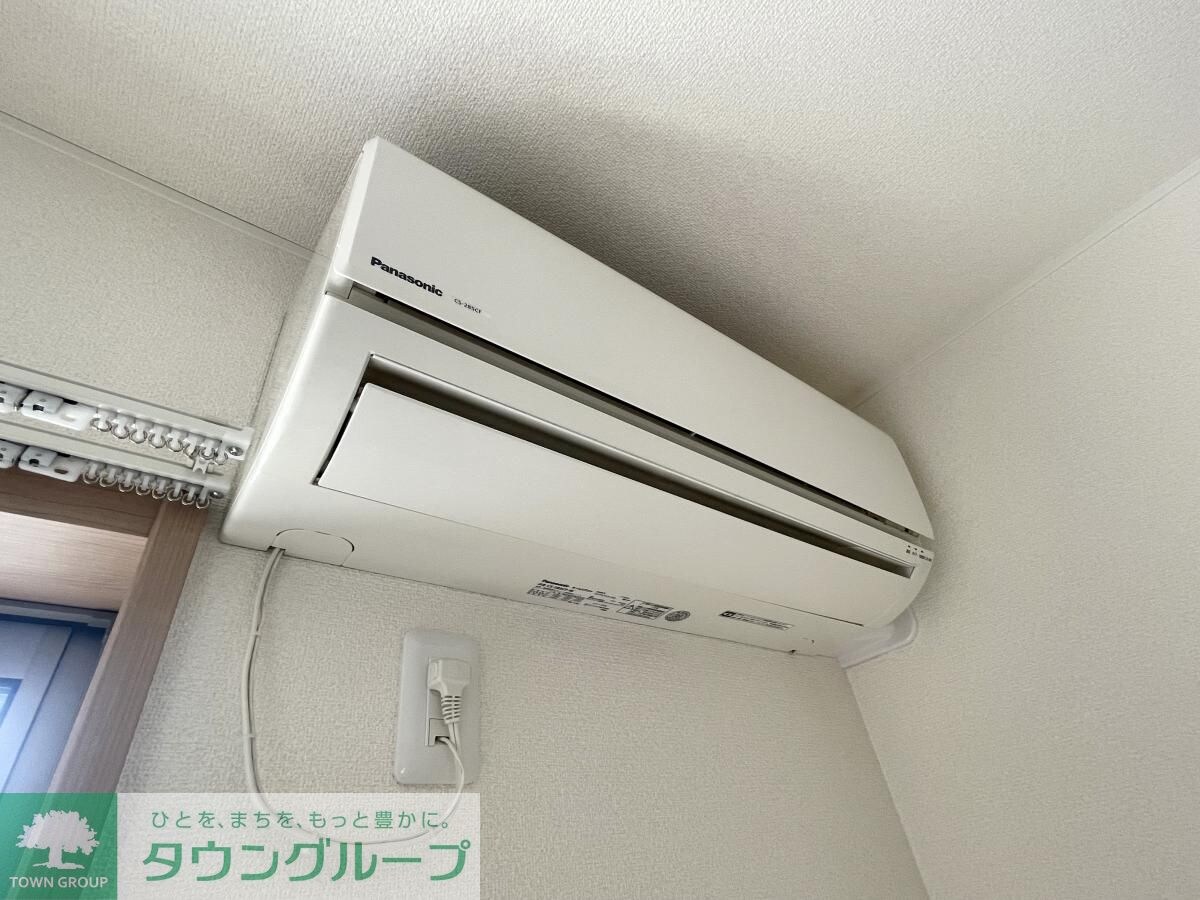 フィカーサ　セレッソの物件内観写真