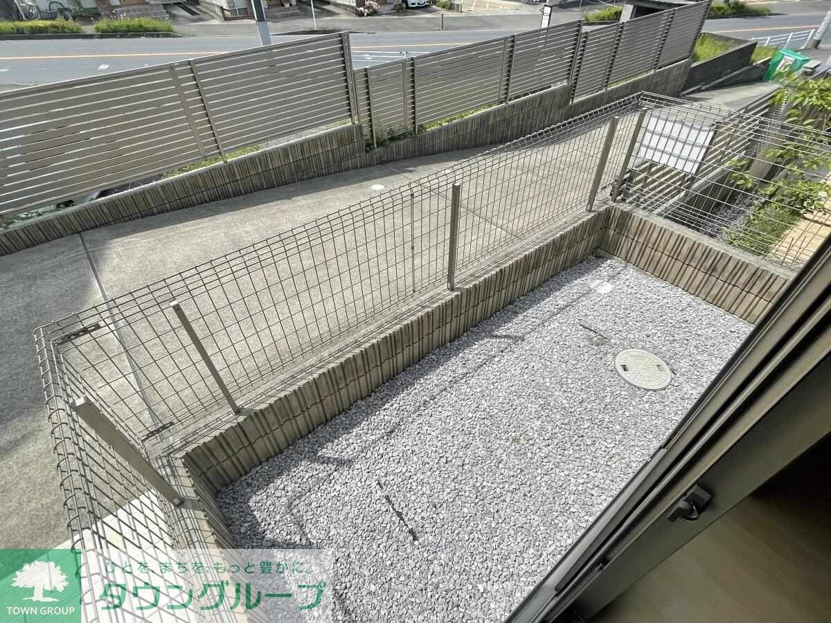 フィカーサ　セレッソの物件内観写真