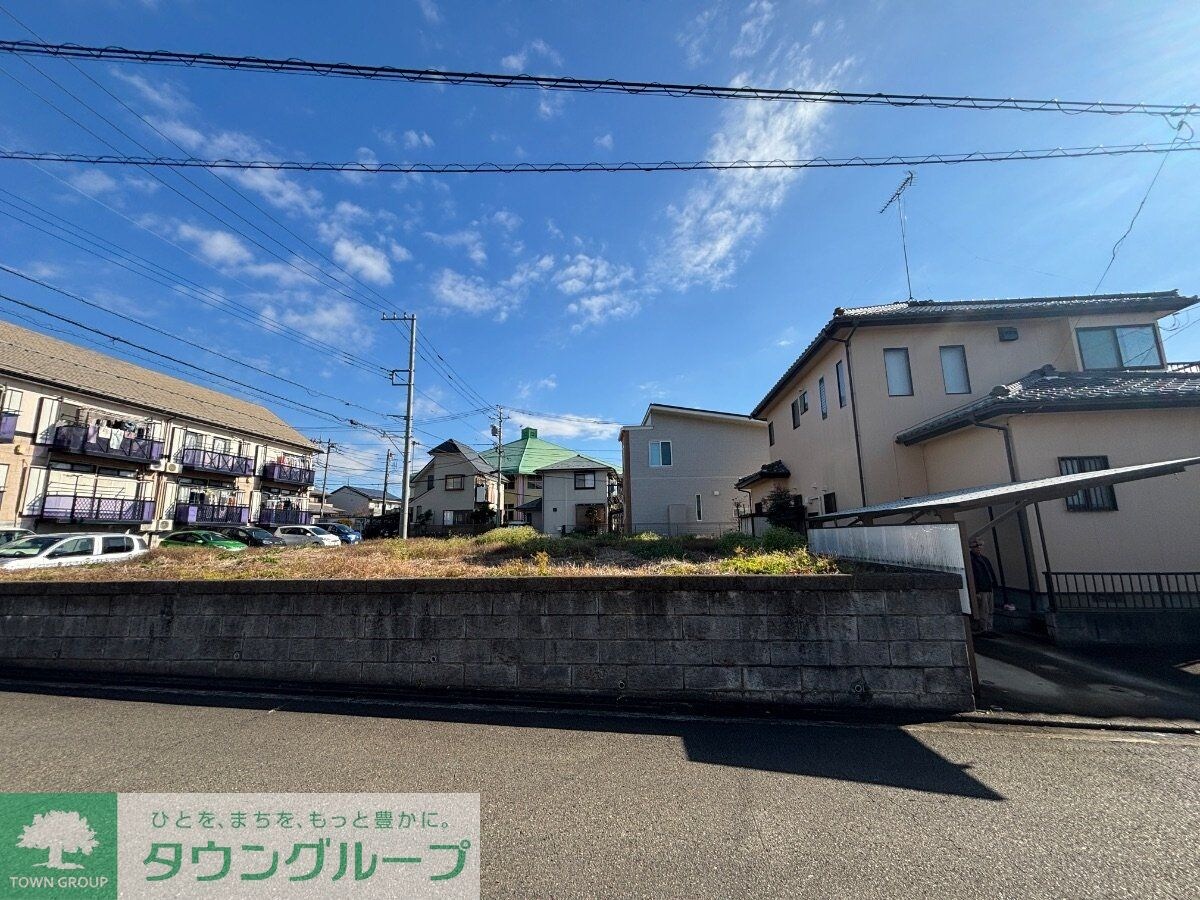 Lumieの物件内観写真