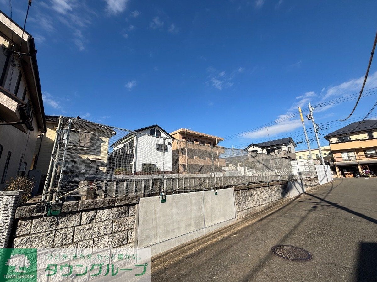 Lumieの物件内観写真