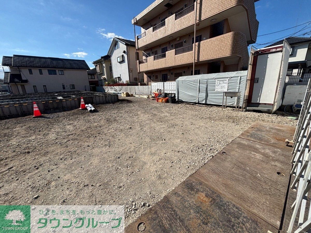 Lumieの物件内観写真