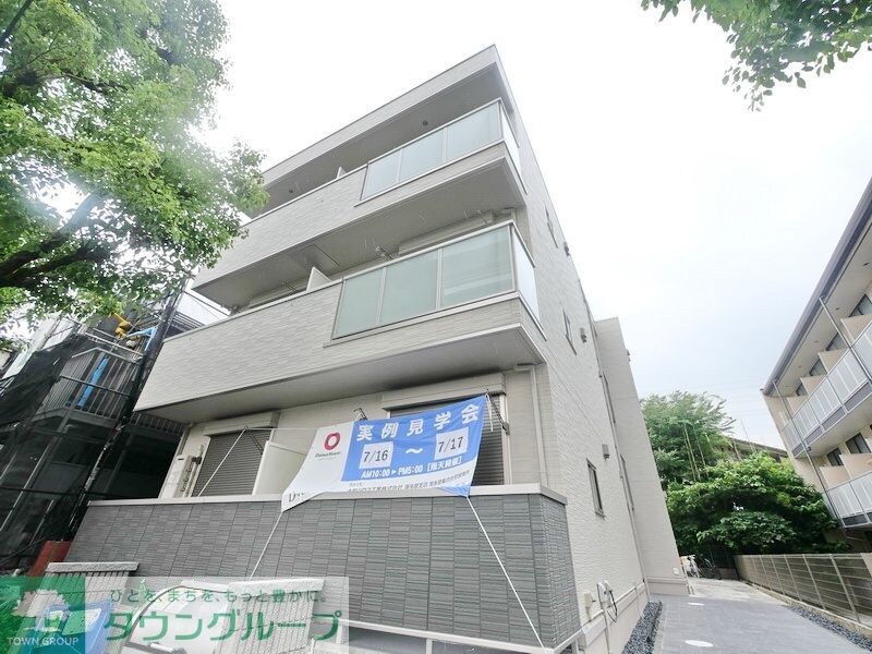 ティアレ大塚の物件内観写真