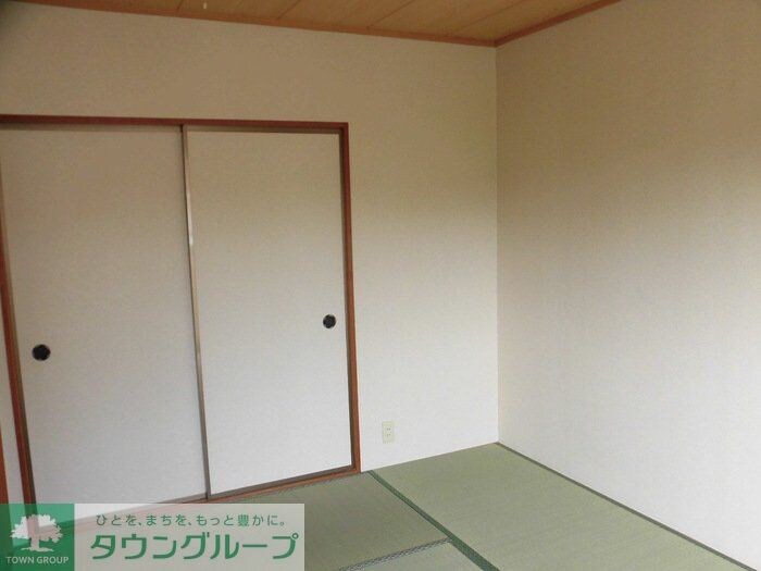 サニーコートしもはたの物件内観写真