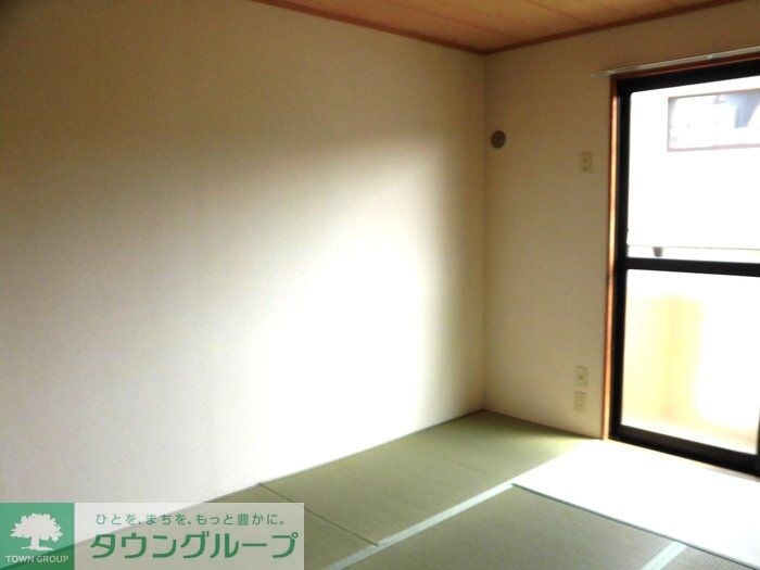 サニーコートしもはたの物件内観写真