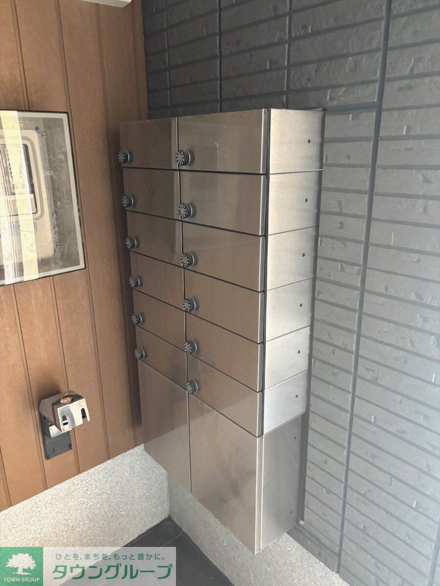 D-ROOM松木の物件内観写真