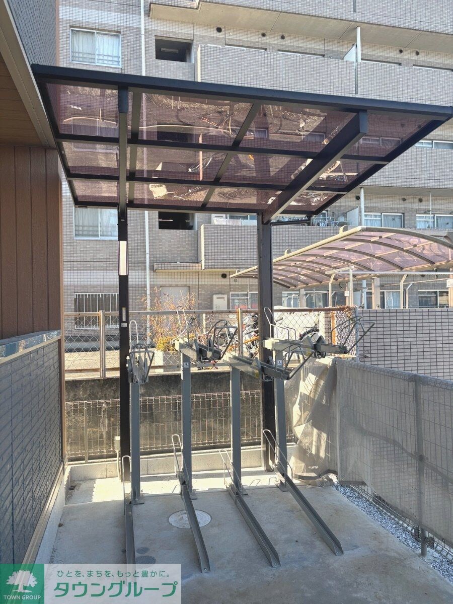 D-ROOM松木の物件内観写真