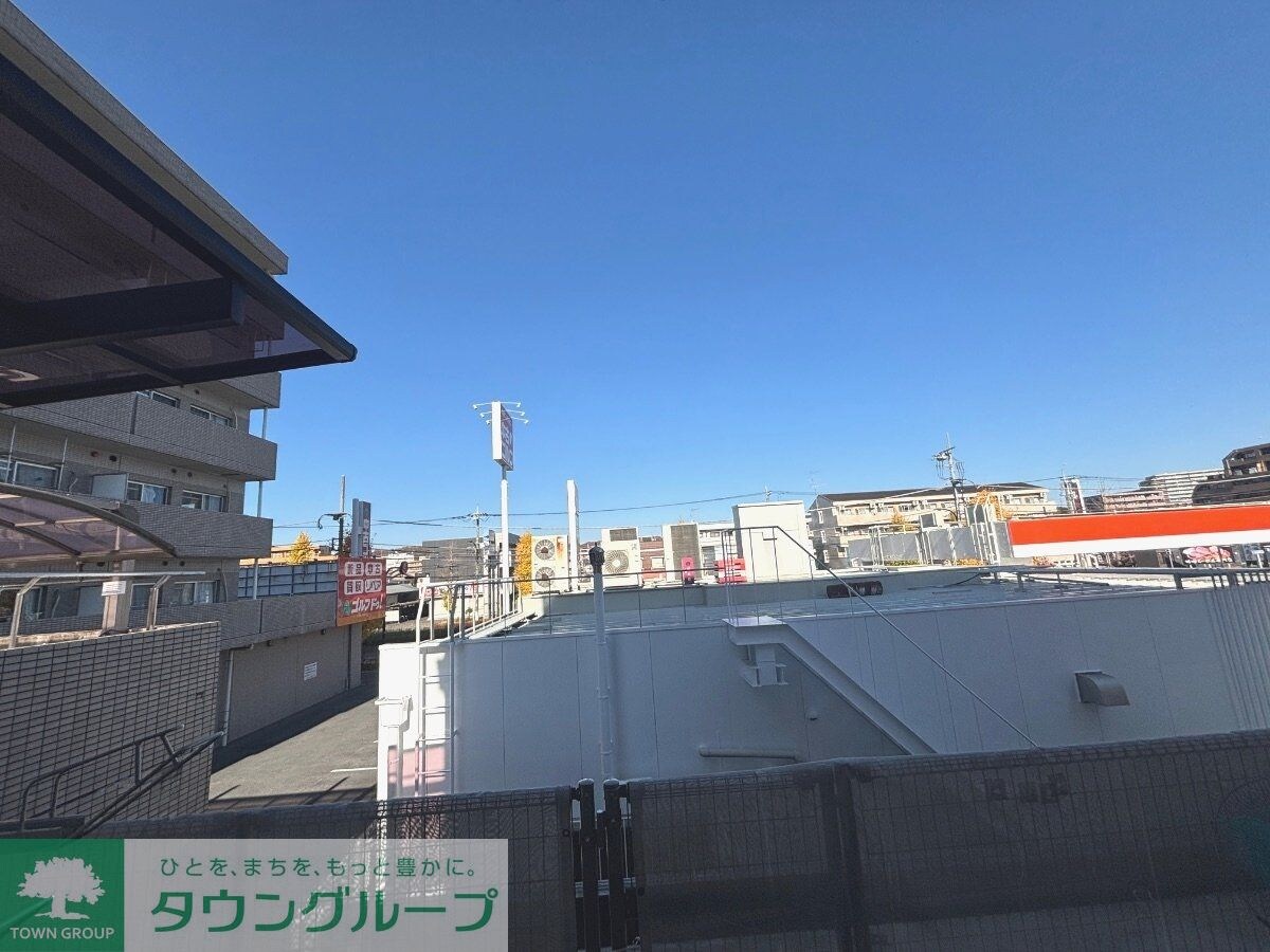 D-ROOM松木の物件内観写真