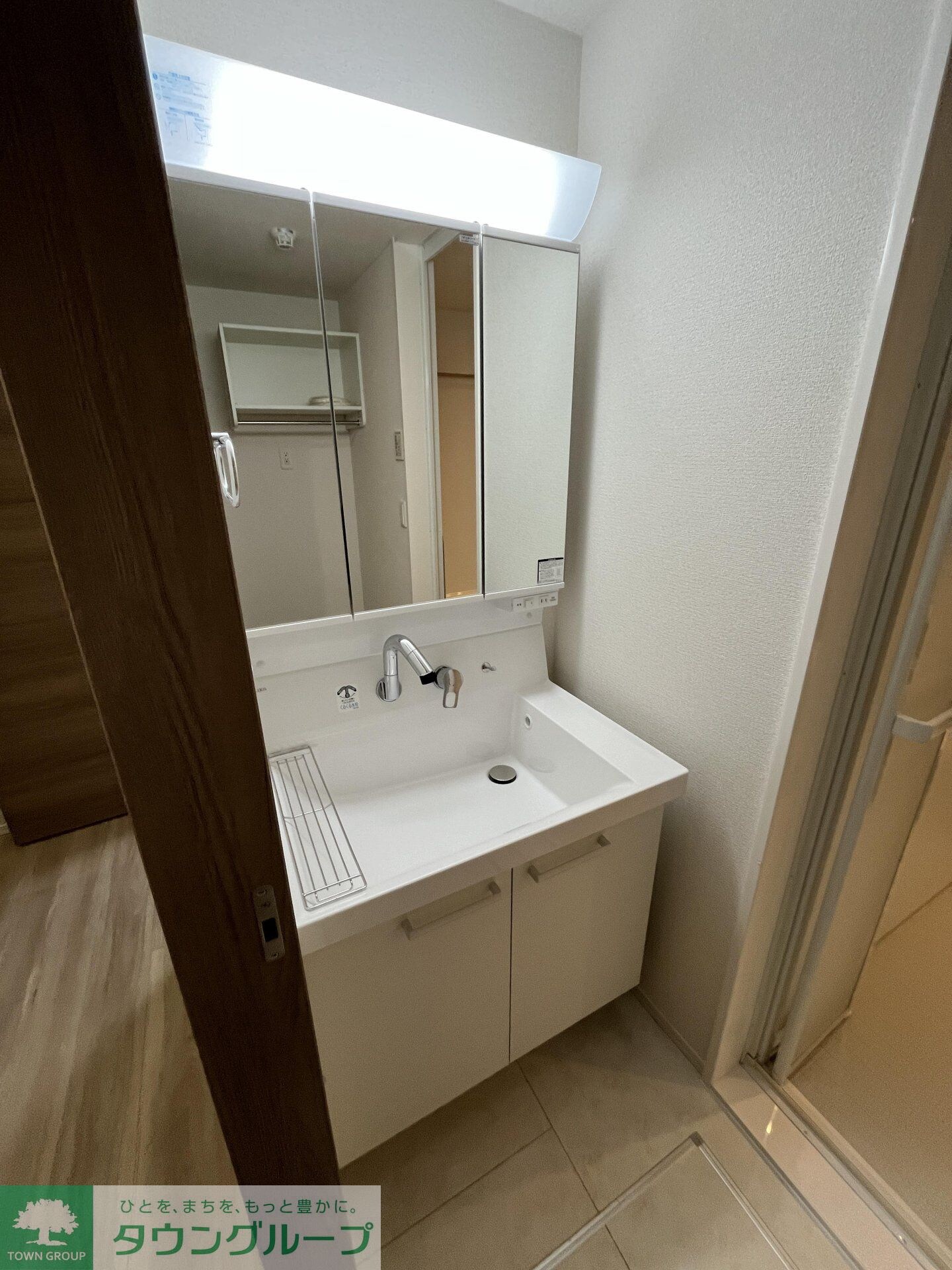 D-ROOM松木Bの物件内観写真