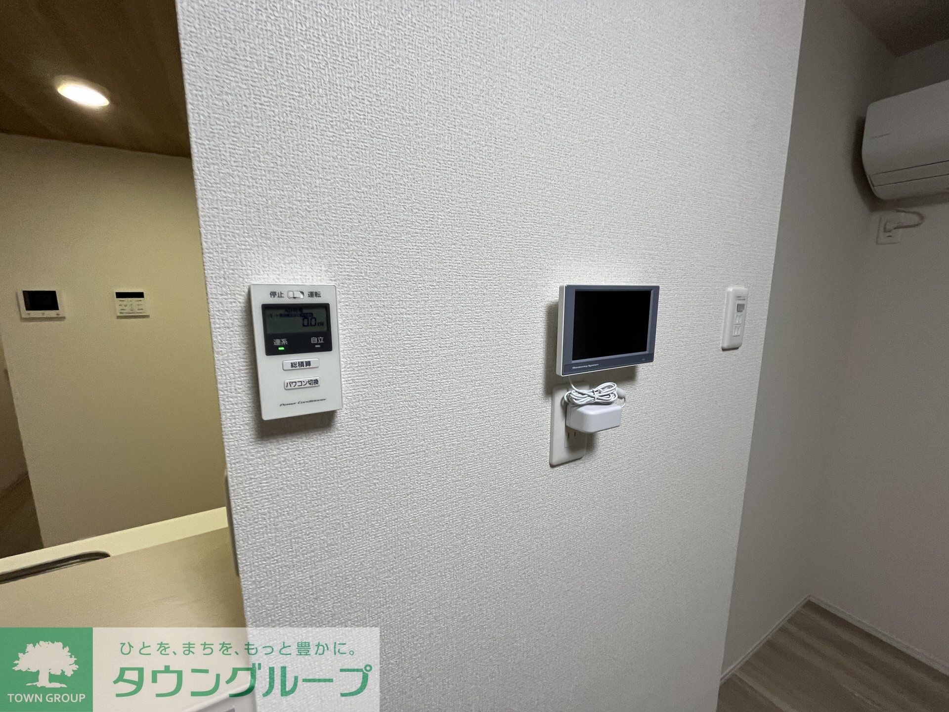 D-ROOM松木Bの物件内観写真