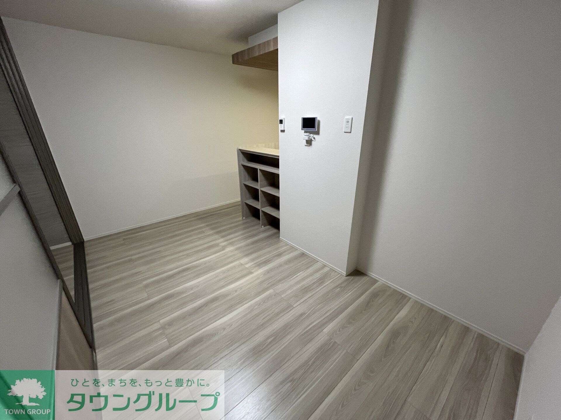 D-ROOM松木Bの物件内観写真