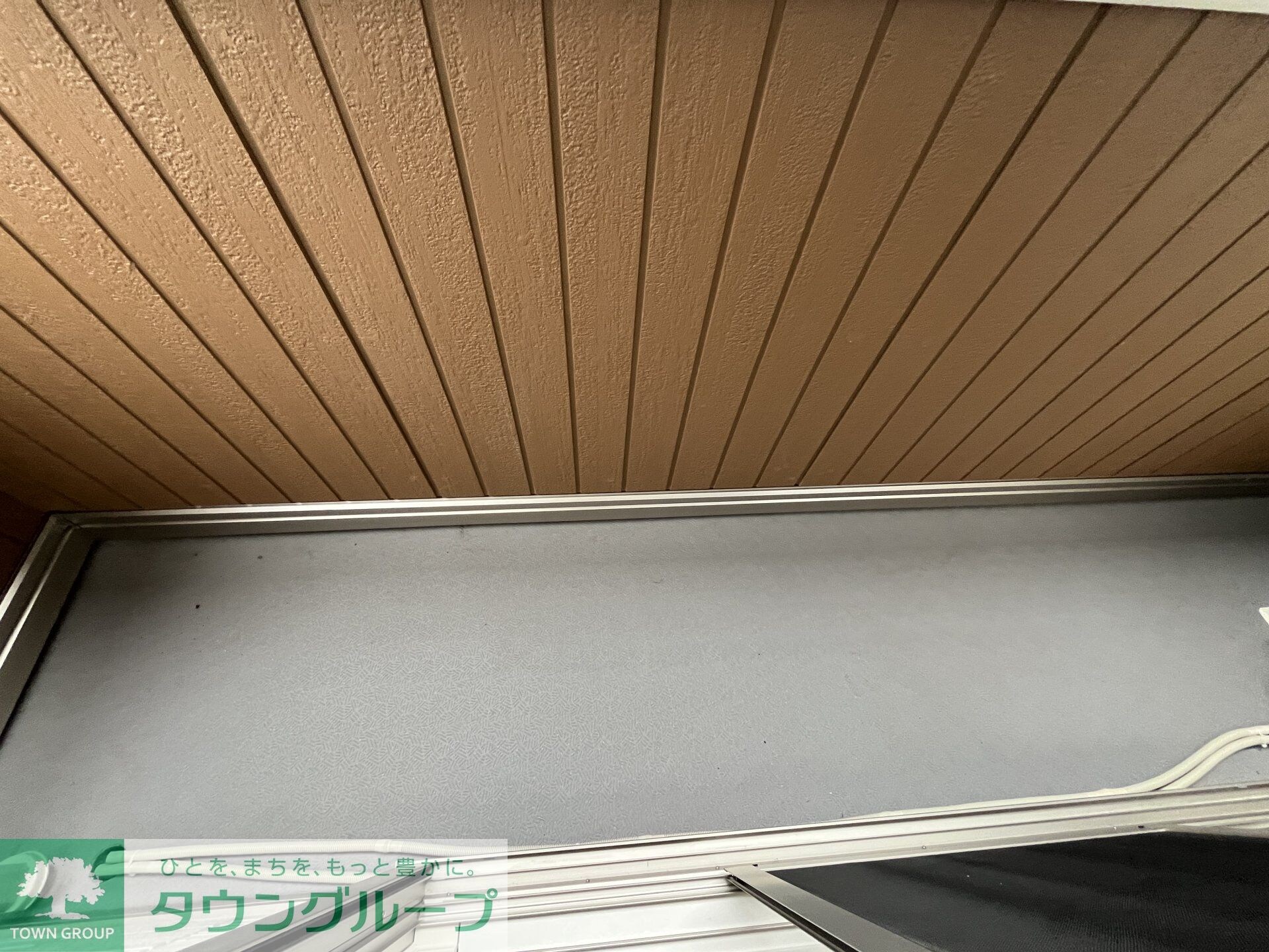 D-ROOM松木Bの物件内観写真