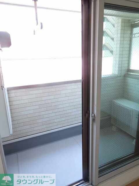 フォリエージュの物件内観写真