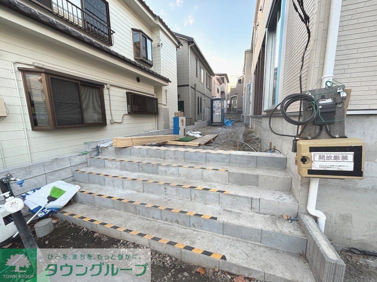 リーブルファイン相模原中央区中央の物件内観写真