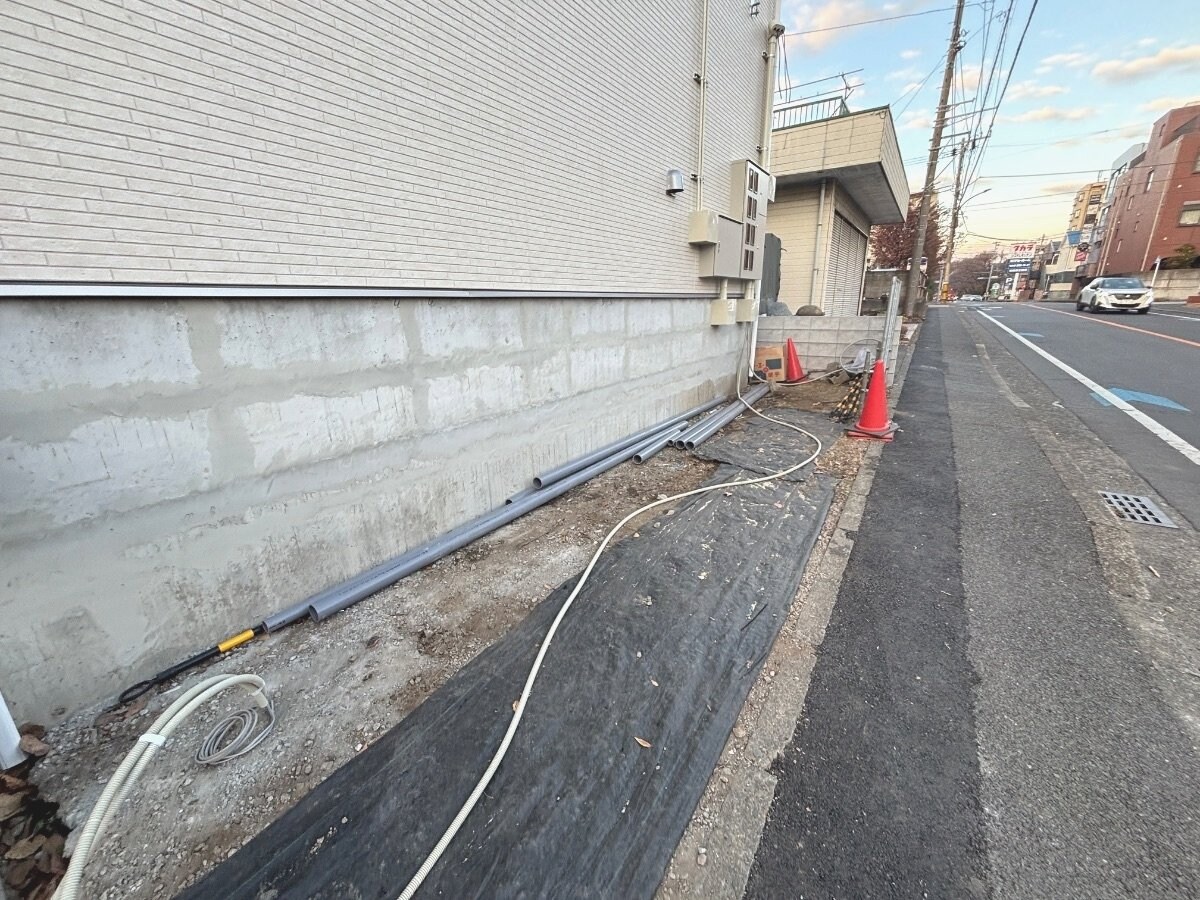 リーブルファイン相模原中央区中央の物件内観写真