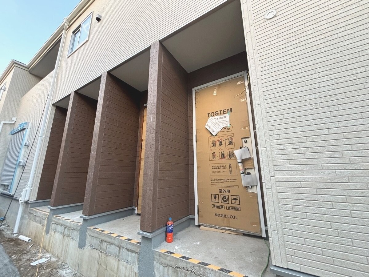 リーブルファイン相模原中央区中央の物件内観写真