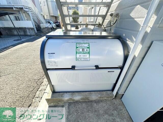 町田駅デザイナーズレジデンスの物件内観写真