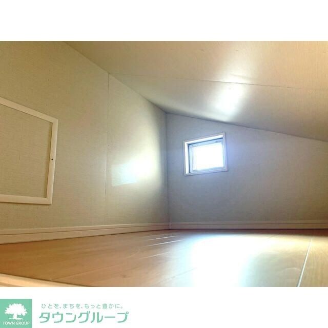 町田市南大谷住宅（０１２９２１）の物件内観写真