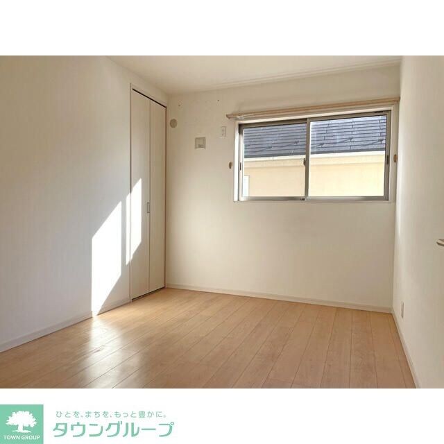 町田市南大谷住宅（０１２９２１）の物件内観写真