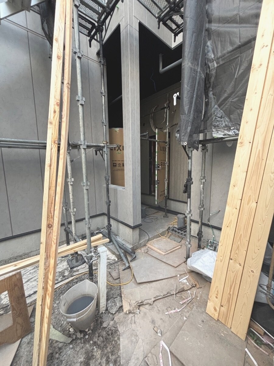 MOUHAUS淵野辺の物件内観写真