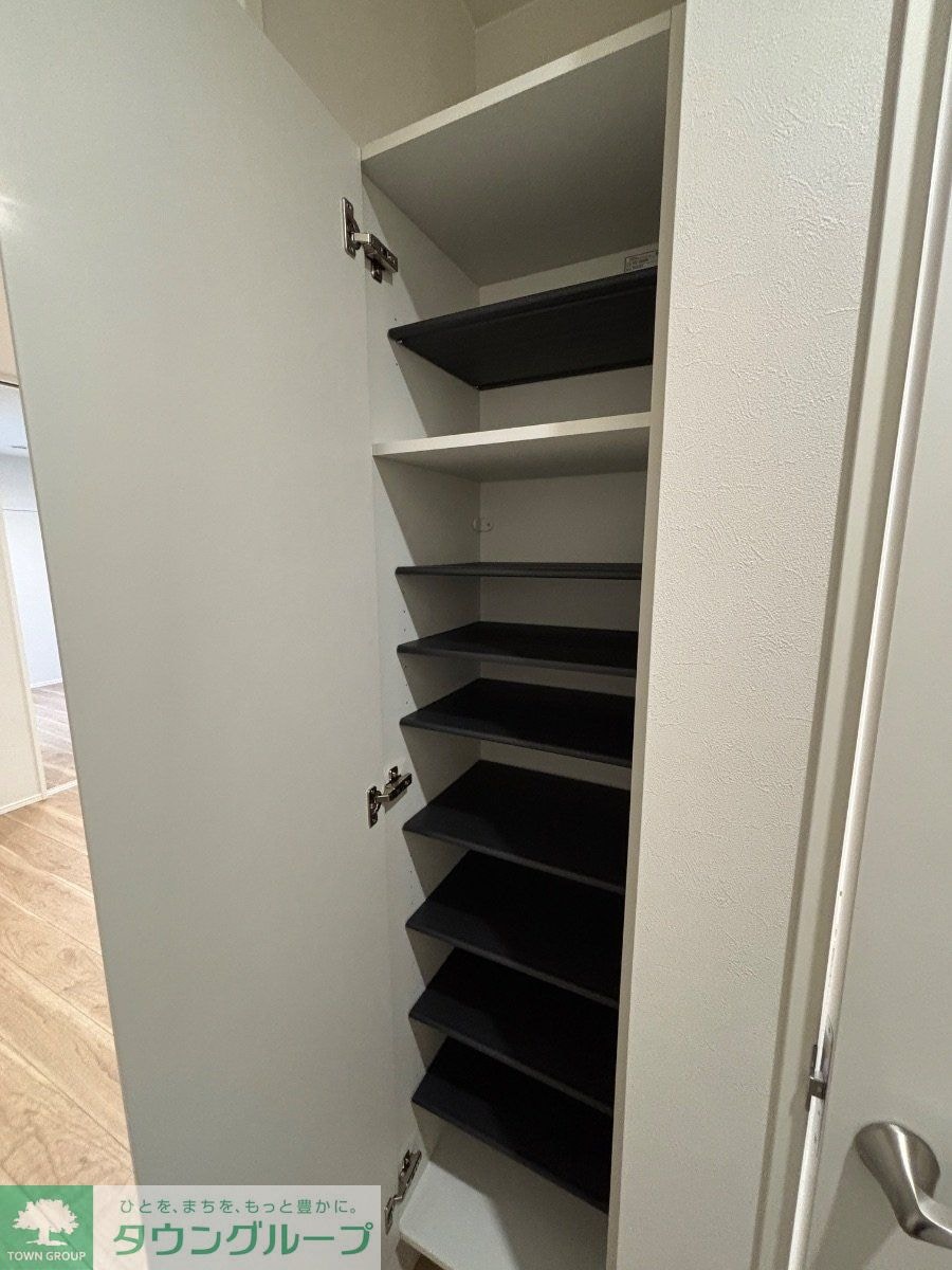 GRADUS上溝IIIの物件内観写真