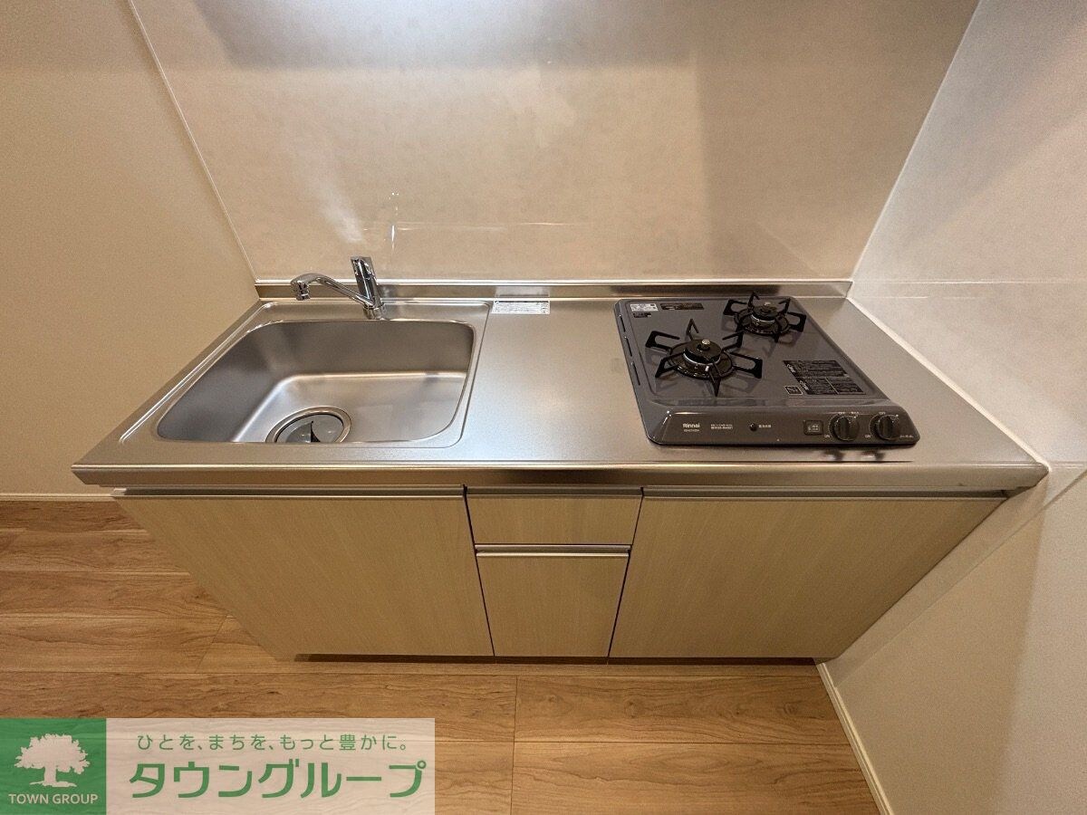 GRADUS上溝IIIの物件内観写真