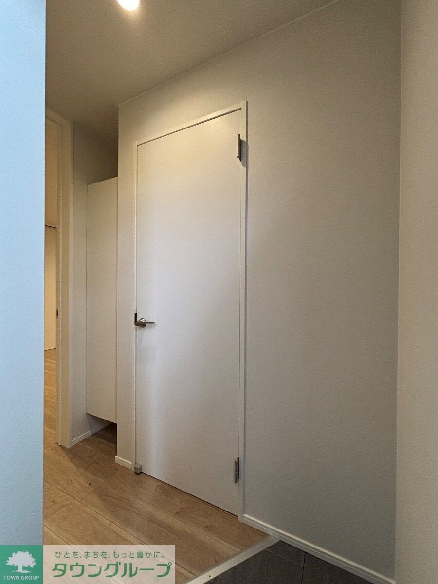 GRADUS上溝IIIの物件内観写真